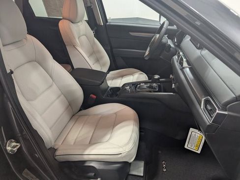 New 2025 MAZDA CX-5 AWD 2.5 S image 23