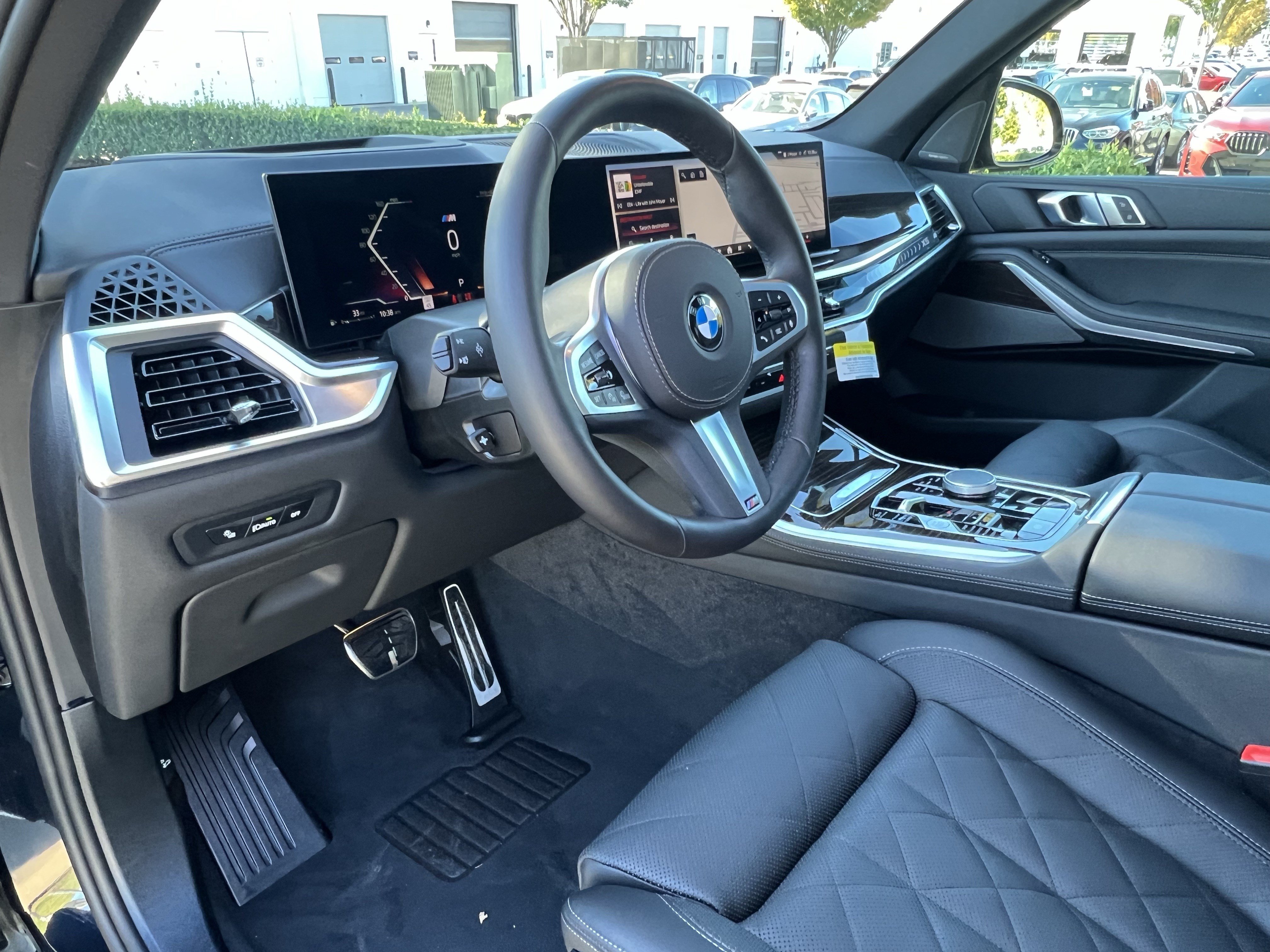 Certified 2026 BMW X5 sDrive40i RWD image 17