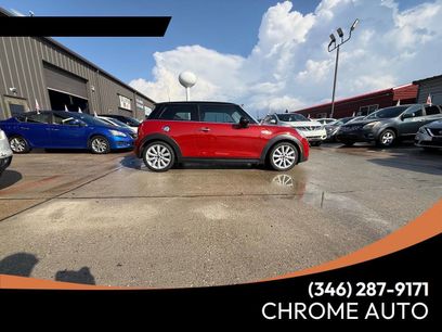 Used 2014 MINI Cooper S