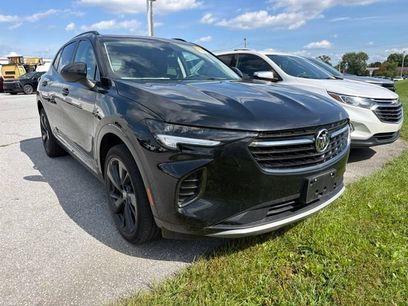 Used 2023 Buick Envision Preferred w/ Sport Touring Package