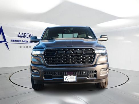 New 2026 RAM 1500 Express AWD/4WD image 4