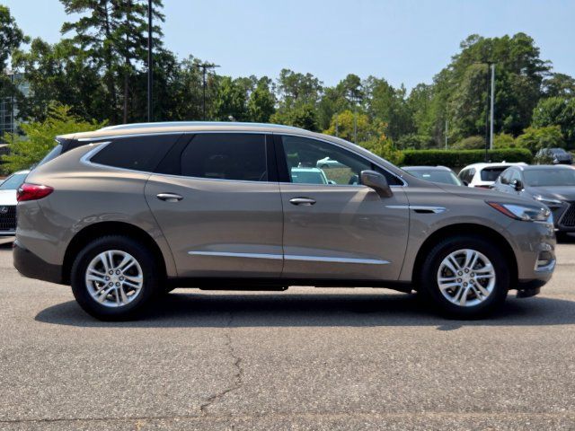 Used 2018 Buick Enclave Premium FWD image 6