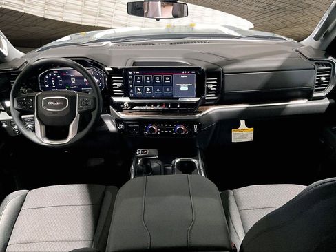 New 2026 GMC Sierra 1500 Elevation w/ Preferred Package image 7