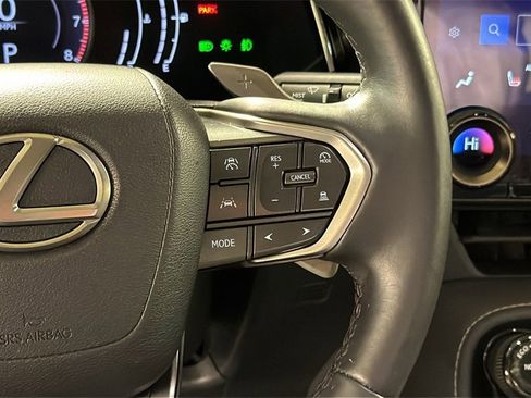 Certified 2023 Lexus NX 350 AWD w/ Premium Package image 22