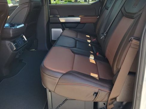 Certified 2026 Ford F150 King Ranch w/ Equipment Group 601A High AWD/4WD image 8