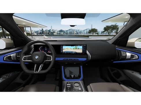 New 2026 BMW X3 xDrive30 w/ Premium Package image 10