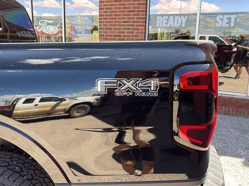 New 2026 Ford Ranger XLT AWD/4WD image 3