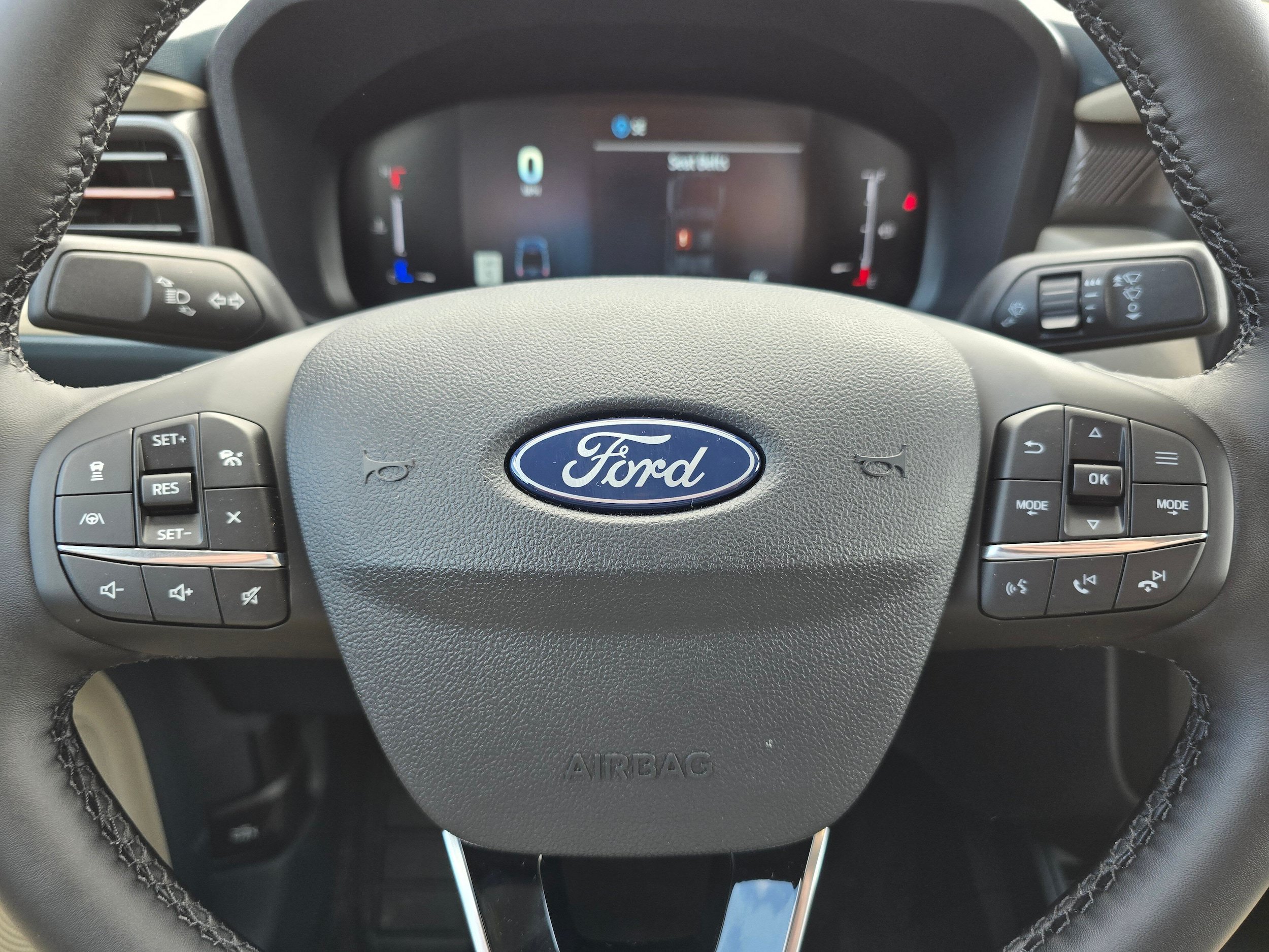New 2026 Ford Maverick Lariat w/ 4K Tow Package AWD/4WD image 20