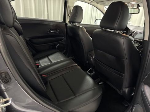 Used 2016 Honda HR-V EX-L image 10