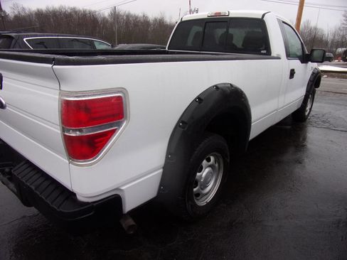 Used 2013 Ford F150 XL image 3