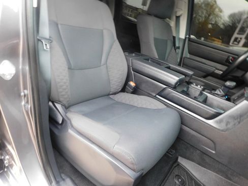 Used 2024 Toyota Tundra SR image 19