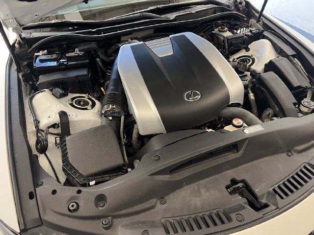 Used 2021 Lexus IS 350 F Sport w/ Accessory Package RWD image 46
