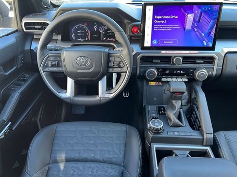 New 2026 Toyota 4Runner TRD Sport Premium image 28