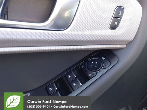 New 2025 Ford Explorer Active w/ Active Comfort Package image 11