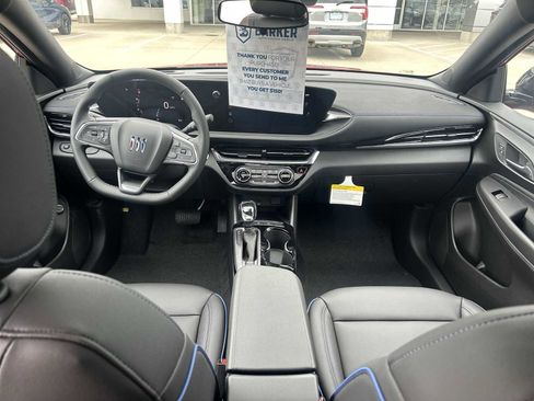 New 2026 Buick Envista Sport Touring w/ Convenience I Package image 20