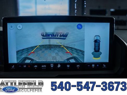 New 2025 Ford Bronco Sport Big Bend w/ Convenience Package image 39