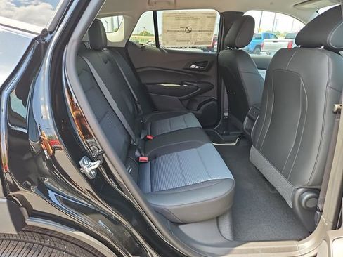 New 2025 Chevrolet Trax LT w/ Driver Confidence Package image 22