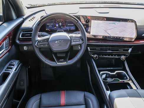 New 2026 Chevrolet Traverse RS w/ LPO, Floor Liner Package image 29