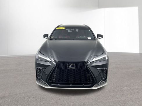 Used 2022 Lexus NX 350 F Sport image 16