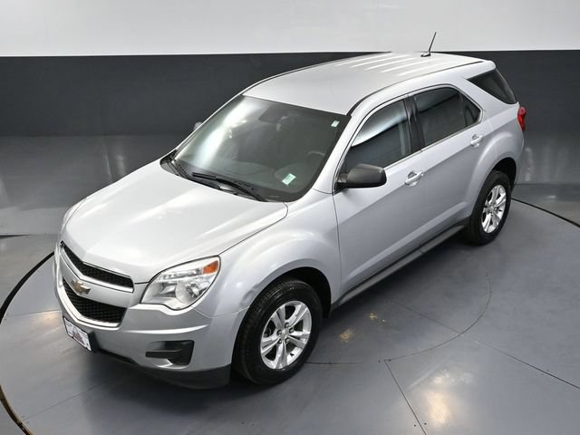 Used 2014 Chevrolet Equinox LS AWD/4WD image 51
