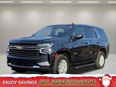 Used 2023 Chevrolet Tahoe LT