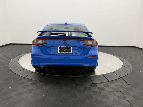 Used 2022 Honda Civic Sport Touring image 6
