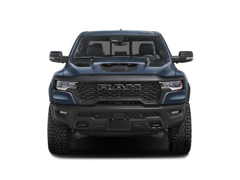 New 2026 RAM 1500 RHO AWD/4WD image 30