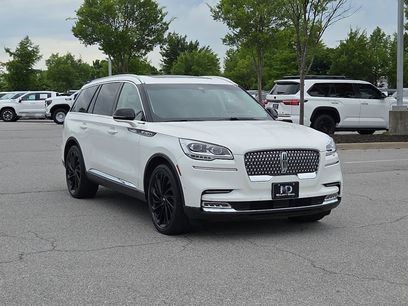 Used 2023 Lincoln Aviator Reserve w/ Equipment Group 201A