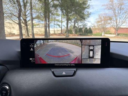 New 2026 MAZDA CX-90 Plug-In Hybrid w/ Premium Plus image 17