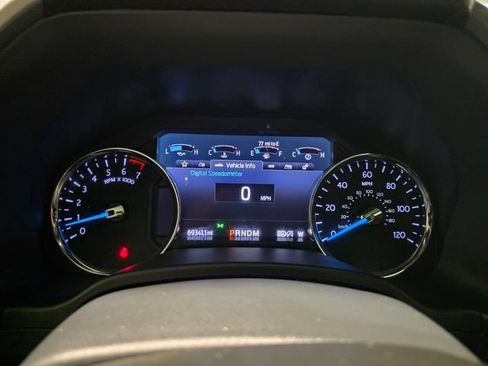 Used 2021 Ford Expedition Max XLT AWD/4WD image 17