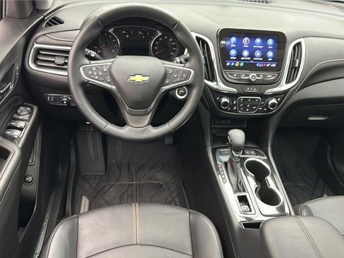 Used 2024 Chevrolet Equinox Premier AWD/4WD image 13