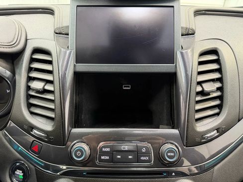 Used 2014 Chevrolet Impala LTZ image 25