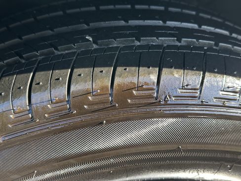 Used 2025 Honda CR-V LX image 12