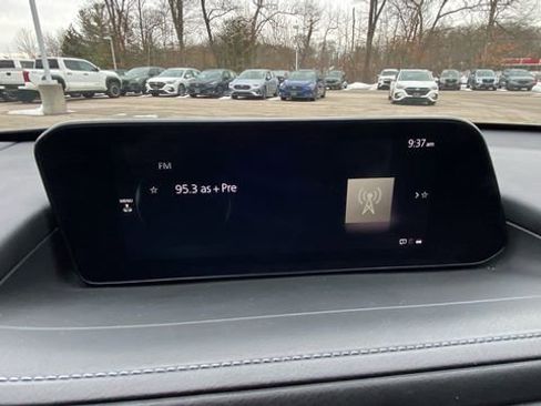 Used 2025 MAZDA CX-30 AWD 2.5 S w/ Preferred Package image 24