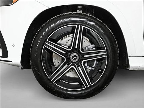 New 2026 Mercedes-Benz GLE 350 4MATIC image 26