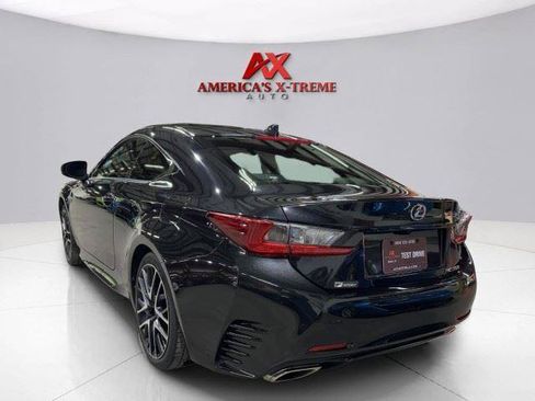 Used 2018 Lexus RC 300 AWD image 6