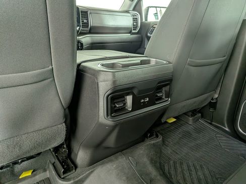 Used 2023 Chevrolet Silverado 1500 LT Trail Boss image 34