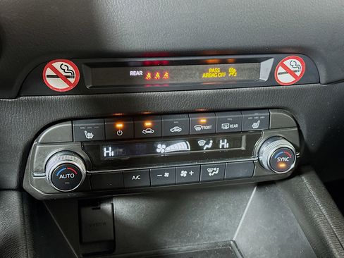 Used 2024 MAZDA CX-5 AWD 2.5 S w/ Select Package image 16