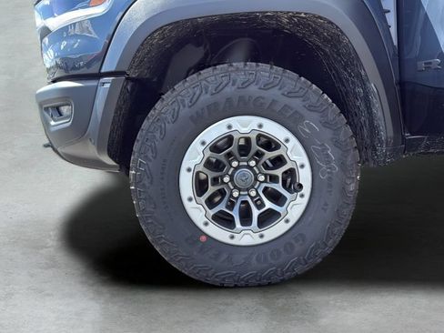New 2026 RAM 1500 RHO w/ RHO Level 1 Equipment Group AWD/4WD image 42