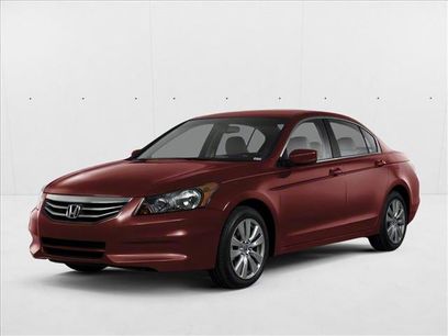 Used 2011 Honda Accord EX-L