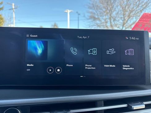 Used 2024 Hyundai Santa Fe SEL image 35