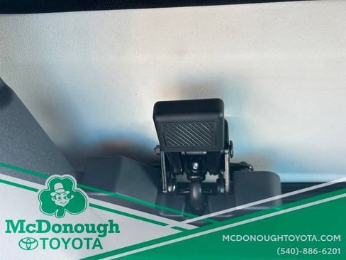 Used 2025 Ford Bronco Badlands AWD/4WD image 21