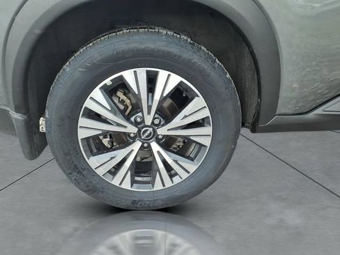 Certified 2023 Nissan Rogue SV w/ SV Premium B Package AWD/4WD image 26