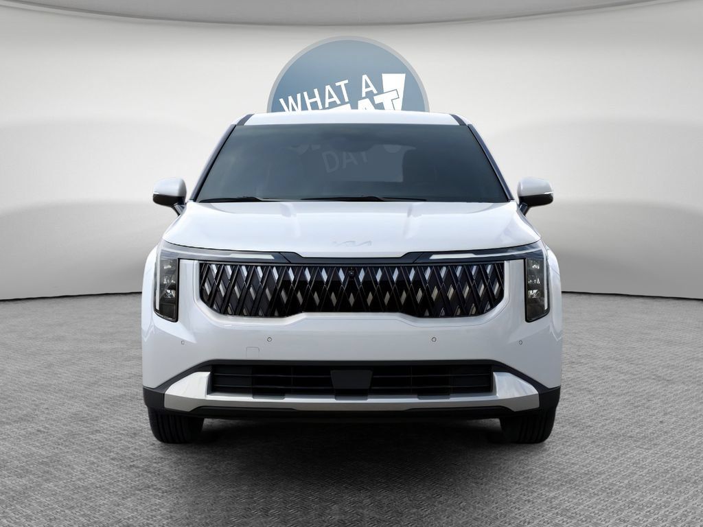 New 2026 Kia Carnival EX FWD image 2