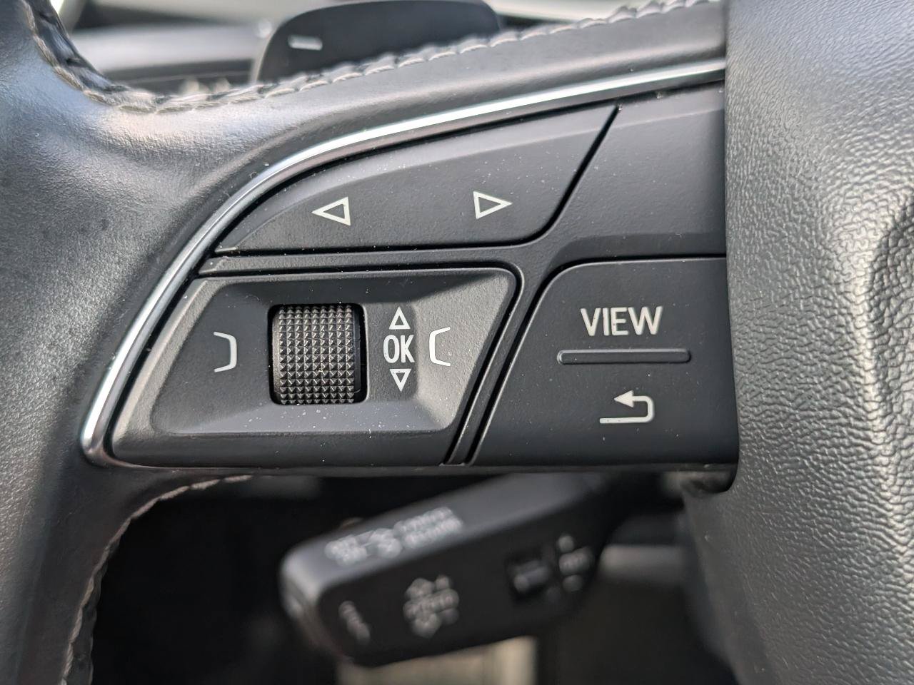 Used 2018 Audi SQ5 Prestige w/ Prestige Package AWD/4WD image 12