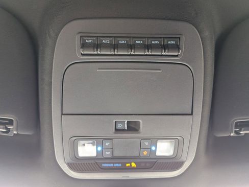 Used 2023 Ford F150 Tremor w/ Trailer Tow Package AWD/4WD image 11