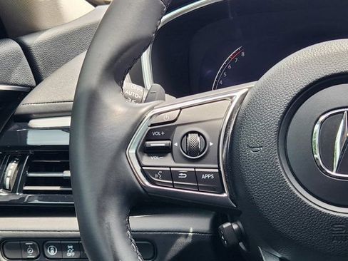 Certified 2024 Acura MDX FWD w/ Technology Package image 28