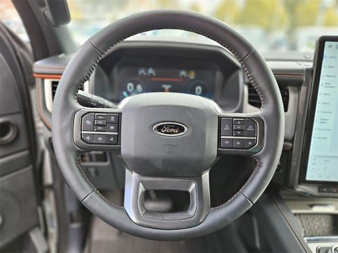 New 2024 Ford Expedition Timberline image 28