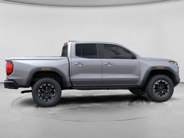 New 2026 GMC Canyon AT4 AWD/4WD image 5