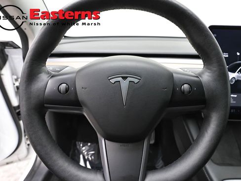 Used 2021 Tesla Model 3 Long Range image 10